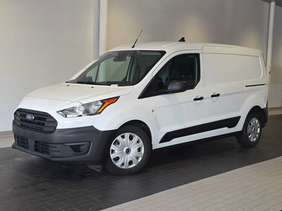 Used 2023 Ford Transit Connect XL