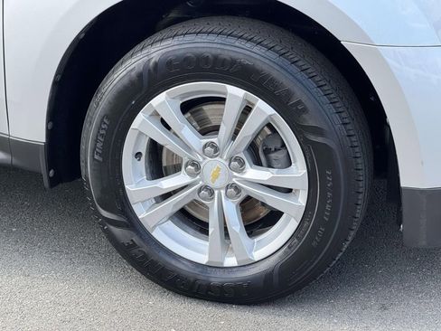 Used 2011 Chevrolet Equinox LT w/ Driver Convenience Package image 7