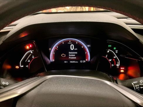Used 2019 Honda Civic Si image 16