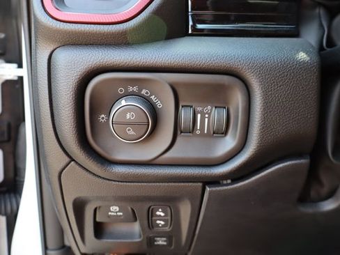 Used 2026 RAM 1500 Rebel w/ Rebel Level 2 Equipment Group AWD/4WD image 20