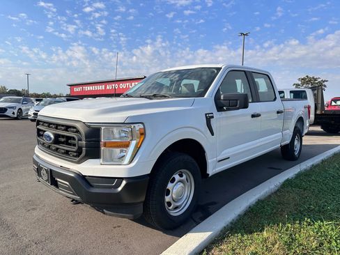 Used 2022 Ford F150 XL image 2