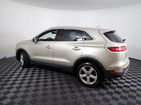 Used 2017 Lincoln MKC Premiere AWD/4WD image 11