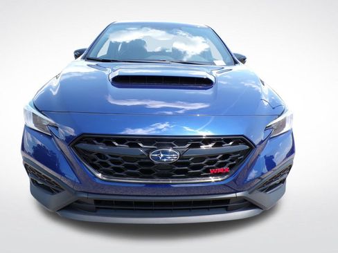 New 2026 Subaru WRX tS AWD/4WD image 9