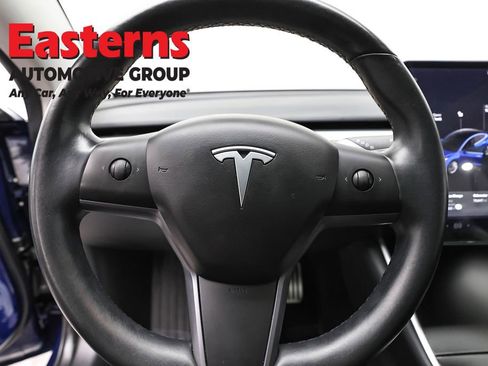 Used 2018 Tesla Model 3 Performance AWD/4WD image 10