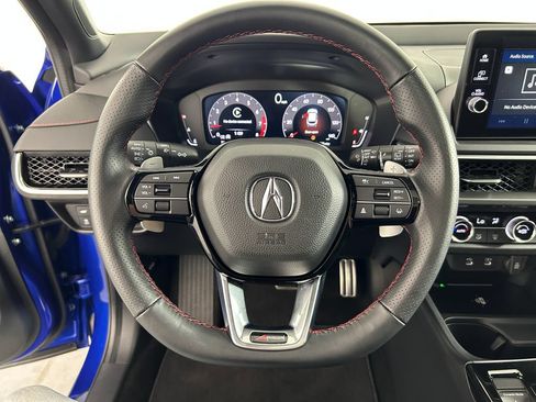Used 2025 Acura ADX A-Spec AWD/4WD image 17