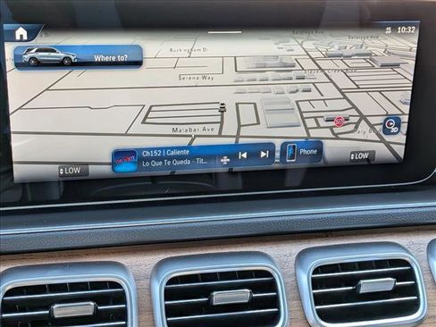 New 2026 Mercedes-Benz GLE 350 4MATIC image 13