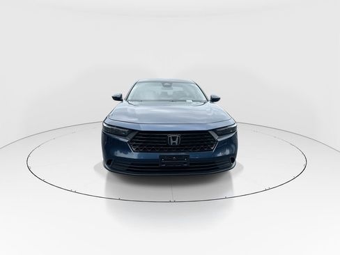 Used 2024 Honda Accord EX image 3