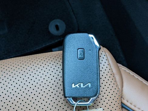 Certified 2023 Kia K5 GT image 27