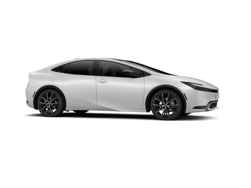 New 2026 Toyota Prius XLE image 13