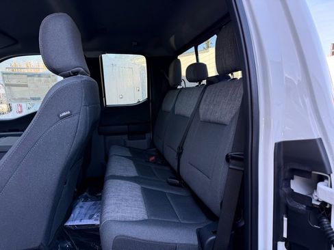 New 2026 Ford F350 XLT image 21