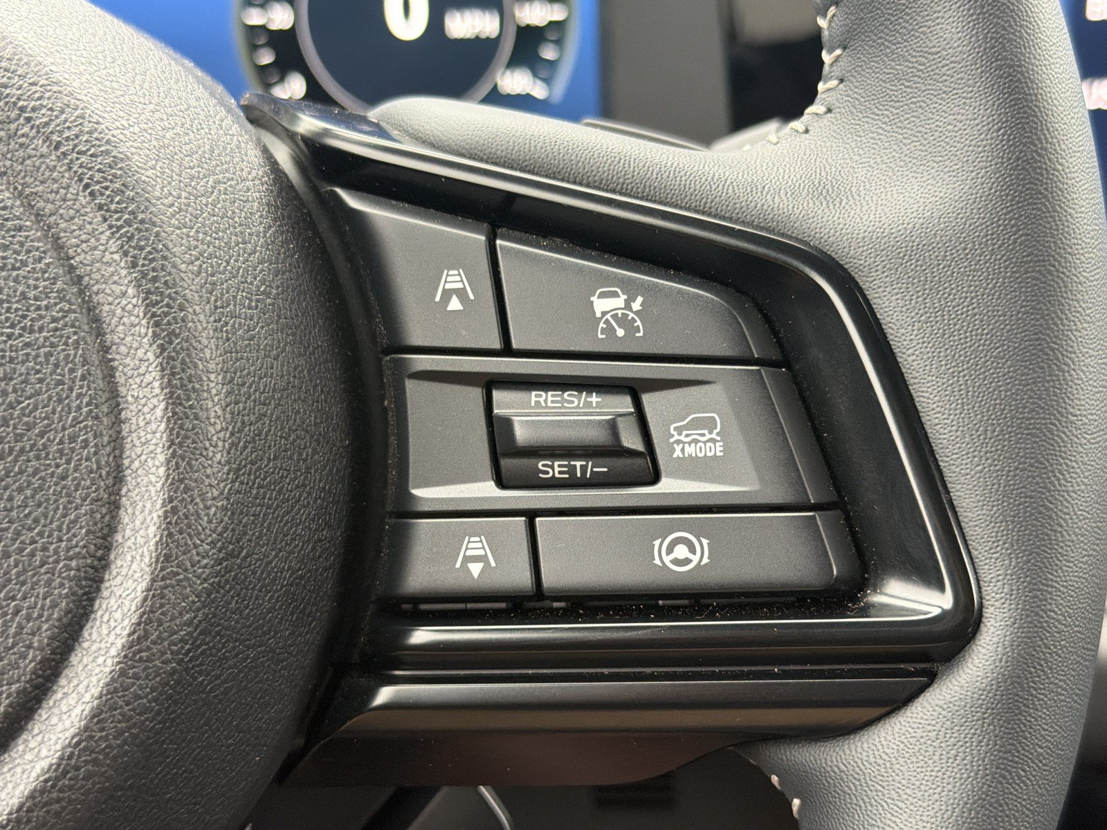 Used 2026 Subaru Outback Touring XT AWD/4WD image 29
