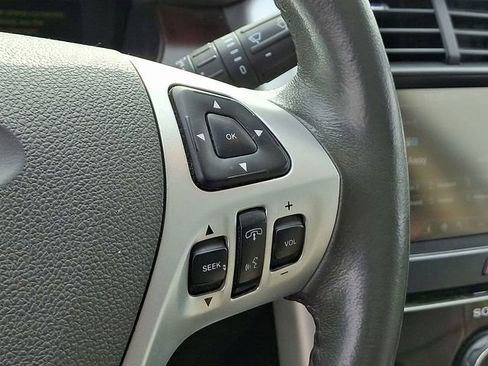 Used 2013 Ford Edge Limited image 26
