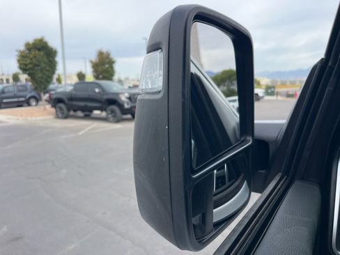 New 2026 RAM 2500 Big Horn image 7