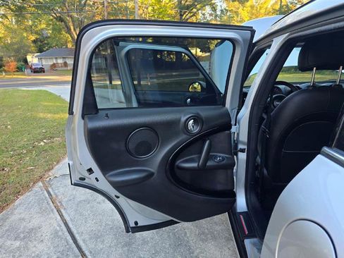 Used 2016 MINI Cooper Countryman S image 19