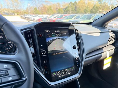 New 2026 Subaru Crosstrek 2.5i Sport AWD/4WD image 31