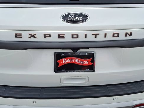 Used 2023 Ford Expedition Timberline AWD/4WD image 29