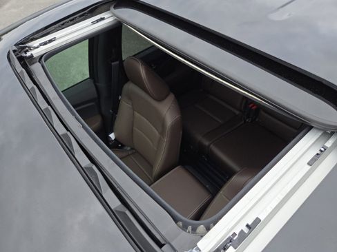 New 2026 Honda Ridgeline RTL image 4