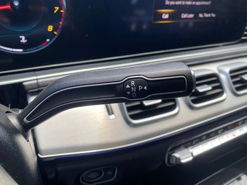 Used 2022 Mercedes-Benz GLE 350 image 35