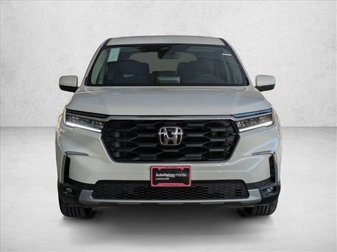 New 2025 Honda Pilot EX-L image 6