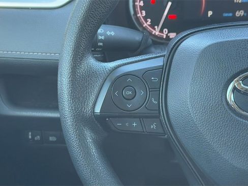 Used 2024 Toyota RAV4 LE image 18