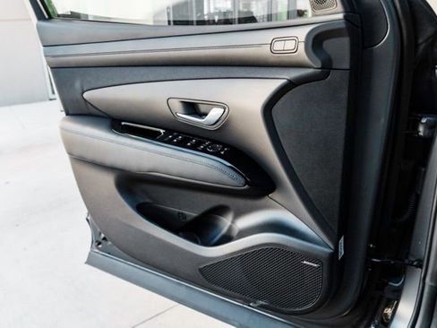 New 2026 Hyundai Tucson Limited AWD/4WD image 19