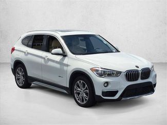 Used 2016 BMW X1 xDrive28i AWD/4WD video 3