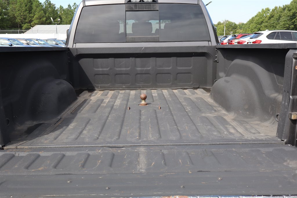 Used 2014 RAM 3500 Laramie w/ Protection Group AWD/4WD image 50