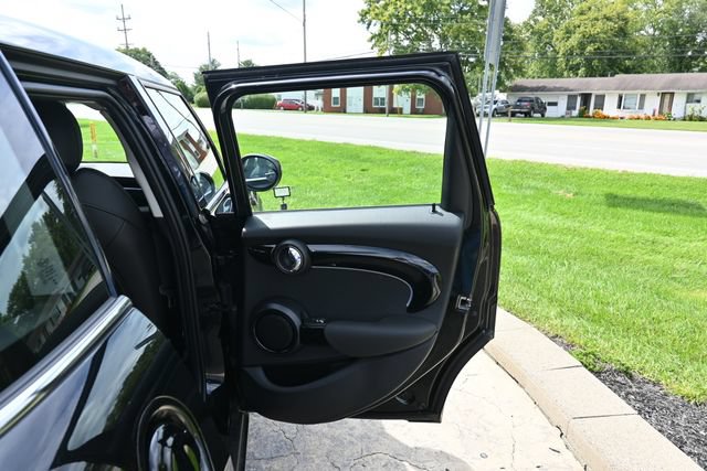 Used 2024 MINI Cooper S FWD image 20