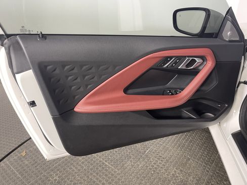 Certified 2025 BMW 230i xDrive Coupe w/ Premium Package image 10