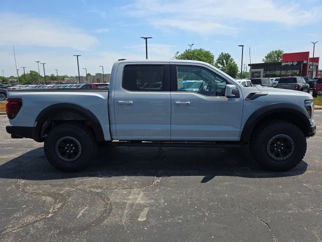 New 2026 Ford F150 Raptor AWD/4WD image 6