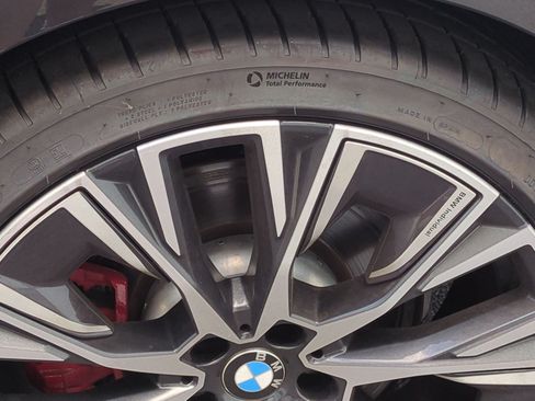 Used 2024 BMW 430i Gran Coupe w/ M Sport Package (Priority 1) RWD image 12