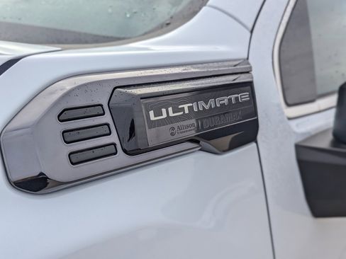 New 2026 GMC Sierra 3500 Denali Ultimate image 11