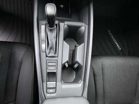 New 2026 Honda Accord SE image 12