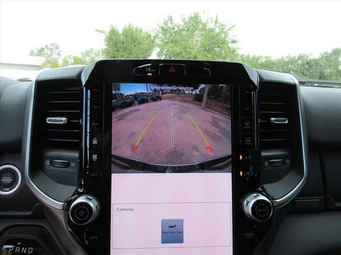 New 2026 RAM 1500 Big Horn image 26