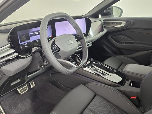 New 2026 Audi S5 Premium Plus AWD/4WD image 12