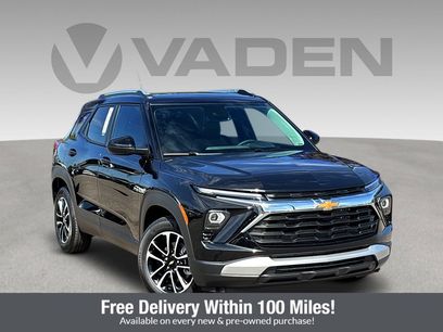 New 2026 Chevrolet TrailBlazer LT w/ Convenience Package