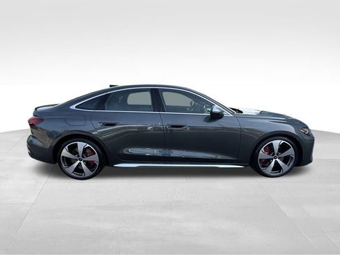 New 2025 Audi S5 Premium Plus image 3