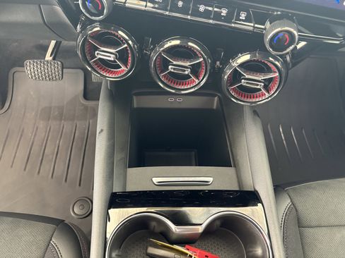 Used 2025 Chevrolet Blazer EV RS image 18