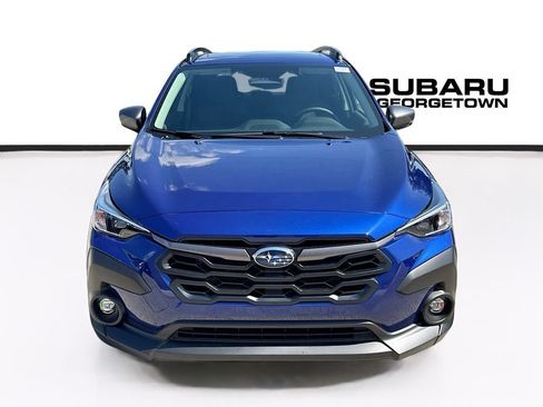 New 2026 Subaru Crosstrek 2.5i Premium AWD/4WD image 3