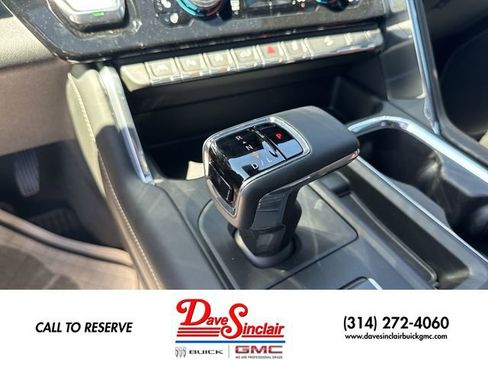 New 2026 GMC Sierra 1500 Denali Ultimate AWD/4WD image 20