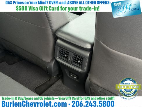 Used 2023 Toyota RAV4 XLE AWD/4WD image 26