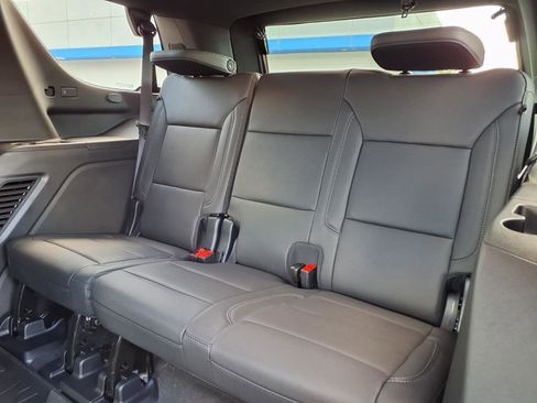 New 2026 Chevrolet Tahoe LT w/ Comfort Package RWD image 16