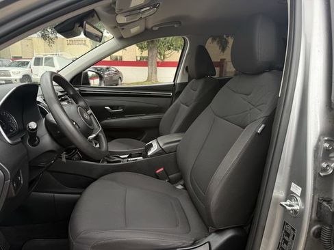 Used 2024 Hyundai Tucson SE AWD/4WD image 25