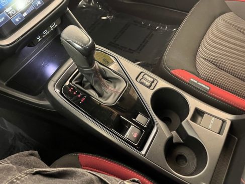 Used 2024 Subaru Impreza RS image 24