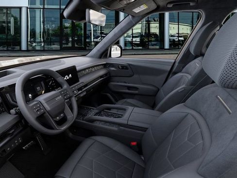 New 2027 Kia Telluride SX Prestige X-Pro image 14