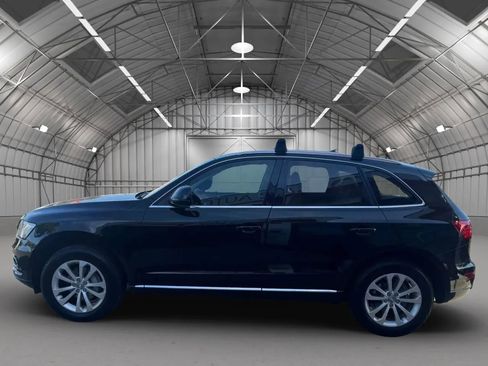 Used 2014 Audi Q5 2.0T Premium Plus w/ Premium Plus Package AWD/4WD image 3