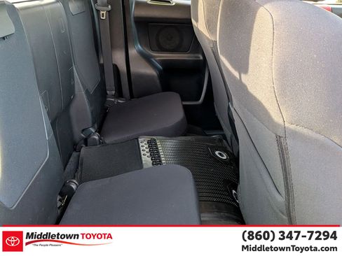 Used 2019 Toyota Tacoma SR5 image 32