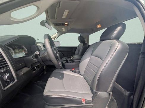 Used 2023 RAM 1500 Tradesman image 13