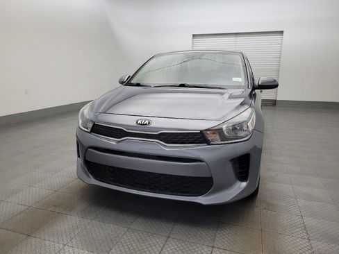 Used 2020 Kia Rio S FWD image 15