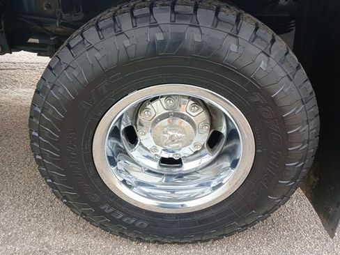 Used 2021 RAM 3500 Tradesman w/ Chrome Appearance Group image 56